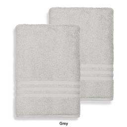 Linum Dezi 2pc. Bath Sheet Set