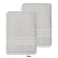 Linum Dezi 2pc. Bath Sheet Set - image 5