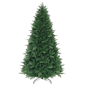Puleo International 7.5ft. Oregon Spruce Christmas Tree - image 1