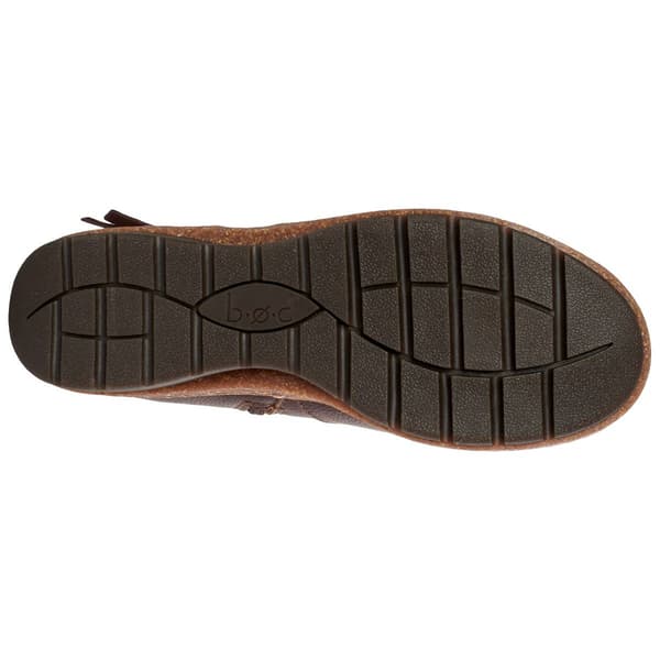 Womens B.O.C Addi French Ankle Boots