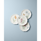 Lenox® Butterfly Meadow® Accent Plates - Set of 4 - image 3