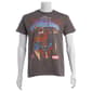 Young Mens Spiderman Comic Short Sleeve Graphic Tee - image 1