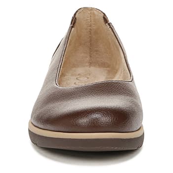 Womens SOUL Naturalizer Idea-Ballet Flats - Boscov's