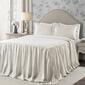 Lush Décor® Ticking Stripe Bedspread Set - image 9
