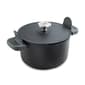 BergHOFF Phantom Nonstick 10in. Ceramic Covered Stockpot - image 1