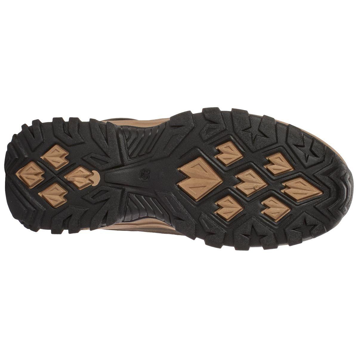 Mens Northside Hawk Falls Waterproof Hiking Boots
