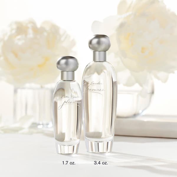 Est&#233;e Lauder&#8482; Pleasures Eau de Parfum