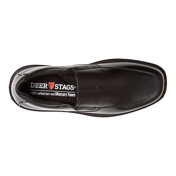 Mens Deer Stags&#174; Coney Dress Loafers