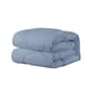 St. James Home Honeycomb Stitch Down Alternative Comforter - image 1