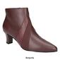 Womens Easy Street Falcon Dress Ankle Boots - image 11