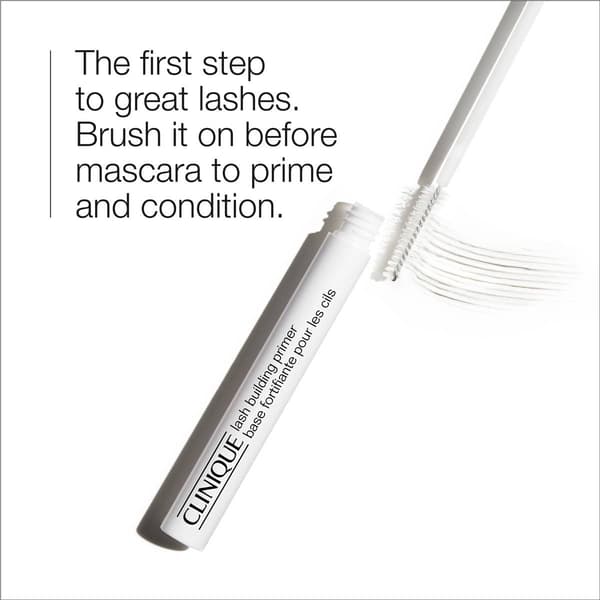 Clinique Lash Building Primer