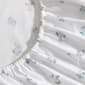 Laura Ashley Harperette 100% Cotton Sheet Set - image 4