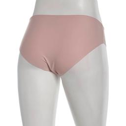 Womens Laura Ashley® Side Lace Bikini Panties - LS7790AC