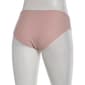 Womens Laura Ashley® Side Lace Bikini Panties - LS7790AC - image 3