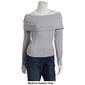 Juniors Wallflower Marilyn Sweater - image 3
