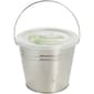 15oz. Galvanized Citronella Candle - image 1
