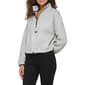 Womens DKNY Sport Half Zip Sweater Fleece Pullover Sweater - image 1