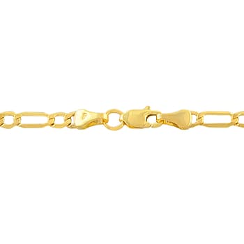 Gold Classics™ 10kt. Gold 24in. Semi-Solid Necklace - Boscov's