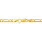 Gold Classics&#8482; 10kt. Gold 24in. Semi-Solid Necklace - image 2