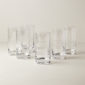 Lenox® Tuscany Classics Cylinder Highball Glasses - Set of 6 - image 2