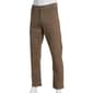 Mens Chaps Slim Fit Flex 5-Pocket Pants - image 1