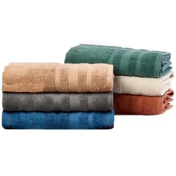 Boscov's towels best sale