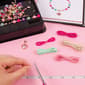 Make It Real® Mini Juicy Couture Crystal Sunshine Bracelet Kit - image 4