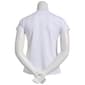 Womens Top Stitch by Morning Sun Solid Turtle Tee - image 1