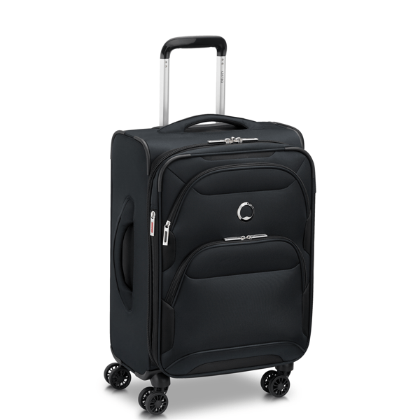 Delsey Paris Skymax 2.0 20in. Expandable Spinner Carry-On