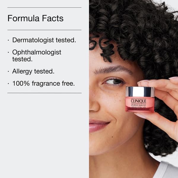 Clinique All About Eyes&#8482; Eye Cream