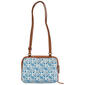 MultiSac Geometric Zippy Crossbody - image 4