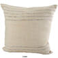 Lincoln Boucle Decorative Pillow - 20x20 - image 2