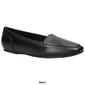 Womens Easy Street Thrill Square Toe Loafers - image 6