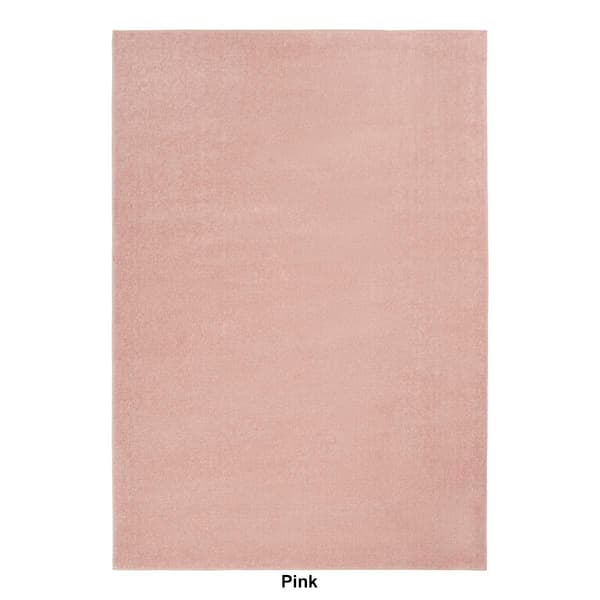 Nourison Essentials Solid Indoor/Outdoor Large Area Rug