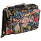 Womens Mundi Mavis Wallet On A String - Longwood Garden - image 2