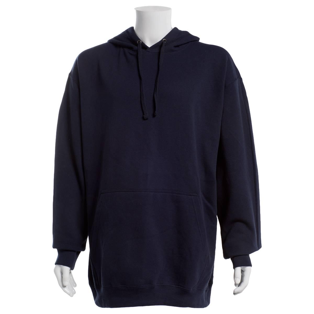 Mens Big & Tall Starting Point(R) Pullover Hoodie