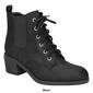 Womens Bella Vita Bismark Block Heel Ankle Boots - image 8