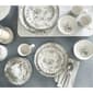222 Fifth Adelaide 16pc. Round Dinnerware Set - image 4