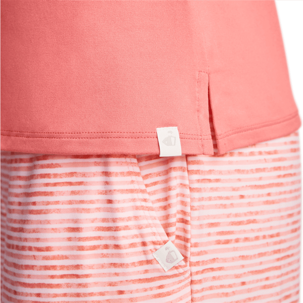 Womens Jockey® Soft Cool Short Sleeve Pajama Tee