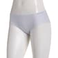 Womens Laura Ashley® Brushed Micro Laser Hipster Panties LS9172FH - image 2