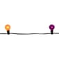 Northlight Seasonal 10-Count Halloween Globe Lights - image 6
