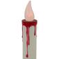 Brite Star 9in. LED Halloween Candle Lamp w/ Blood Effect - image 3