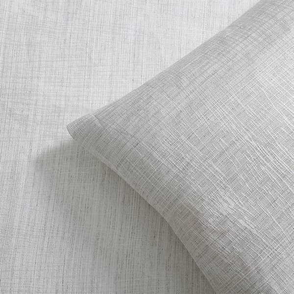 Tahari Home Olivia 5pc. Ivory Jacquard Comforter Set