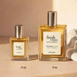 Philosophy Fresh Cream Warm Cashmere Eau de Toilette