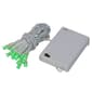 Northlight Seasonal 20ct. LED Wide Angle Christmas Lights - image 3
