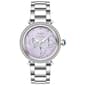 Womens Invicta Bolt Purple Dial Quartz Watch - 49814 - image 1