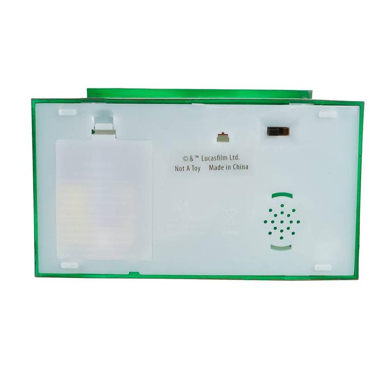 Kurt S. Adler 10in. The Child Light-Up Lantern