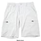 Mens WearFirst® Zip Cargo Shorts - image 3