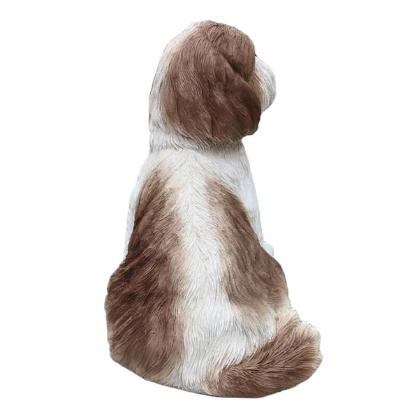 Hi-Line Gift Elegant Shizu Garden Statue