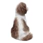 Hi-Line Gift Elegant Shizu Garden Statue - image 4